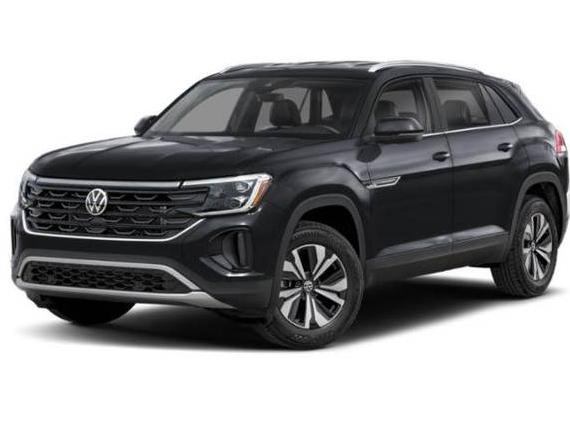 VOLKSWAGEN ATLAS CROSS SPORT 4MOTION 2025 1V2HE2CA8SC211306 image VOLKSWAGEN ATLAS CROSS SPORT 4MOTION 2025 1V2HE2CA8SC211306 image